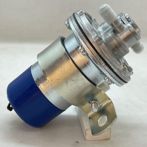 [Test Only] Fuel Pump Traga