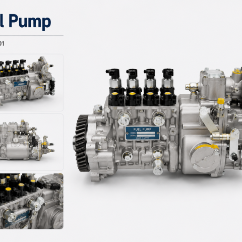 Fuel Pump